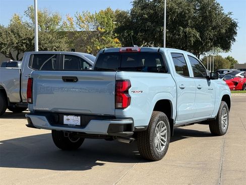 New 2026 Chevrolet Colorado LT w/ LT Convenience Package image 4