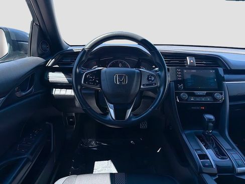Used 2021 Honda Civic Sport image 21