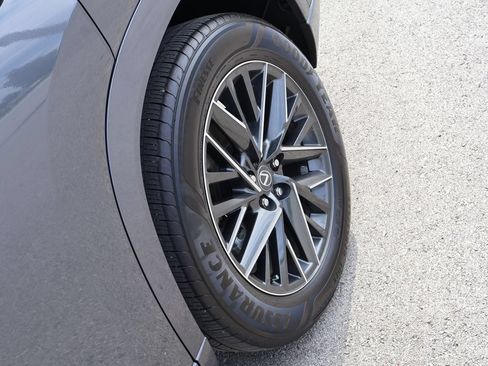 Used 2024 Lexus TX 350 AWD w/ Technology Package image 42