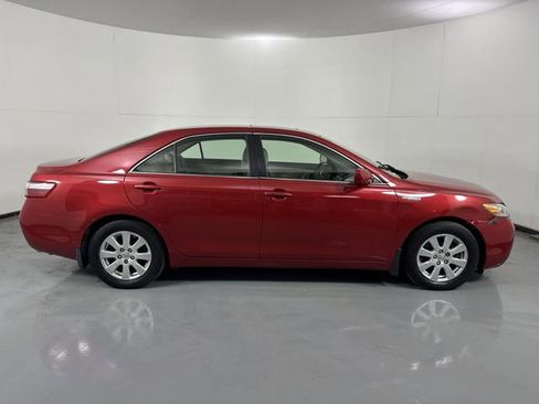 Used 2007 Toyota Camry Hybrid image 34