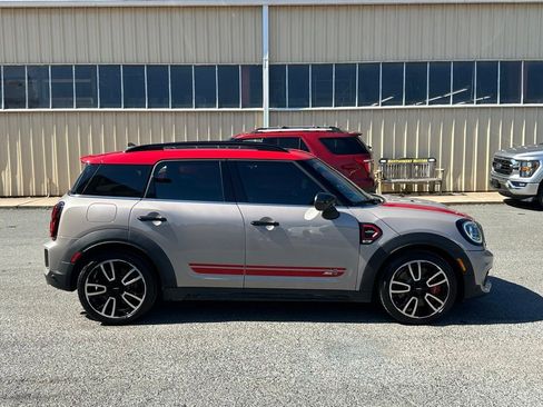 Used 2022 MINI Cooper Countryman John Cooper Works w/ Convenience Package AWD/4WD image 11