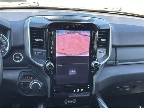 Used 2025 RAM 1500 Big Horn image 22