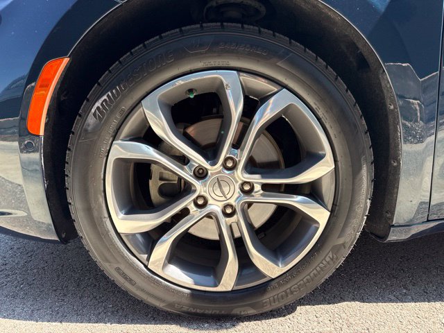 Used 2022 Chrysler Pacifica Pinnacle FWD image 20
