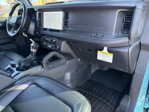 New 2025 Ford Bronco Badlands AWD/4WD image 28