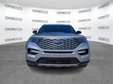 Used 2020 Ford Explorer Platinum image 3