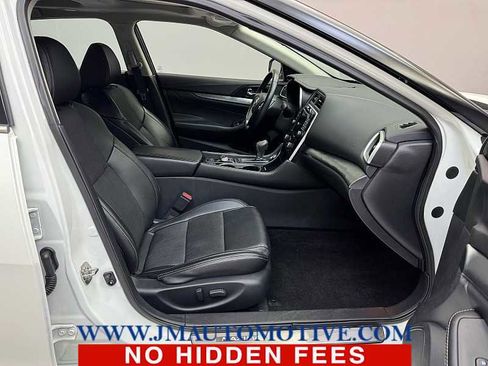 Used 2019 Nissan Maxima 3.5 SL w/ Floor Mat Group image 19