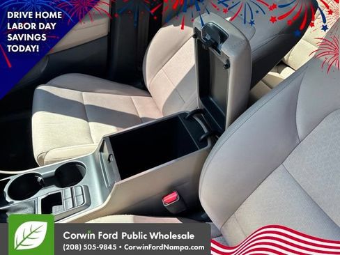Used 2016 Hyundai Tucson Eco AWD/4WD image 23