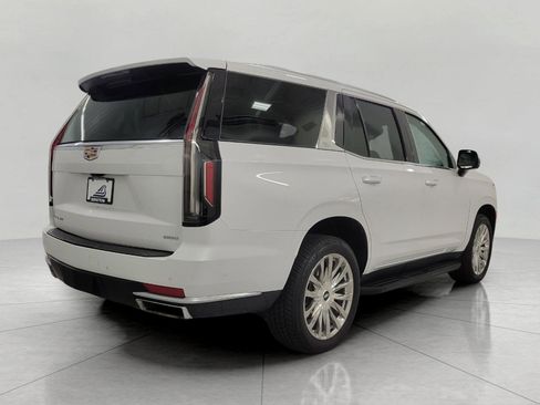 Certified 2023 Cadillac Escalade Premium Luxury w/ Performance Package image 20