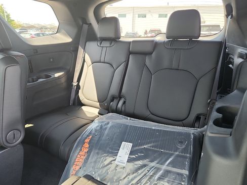 New 2026 Honda Pilot TrailSport image 7