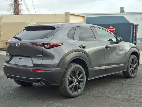 New 2026 MAZDA CX-30 AWD 2.5 S w/ Select Sport Pkg image 6