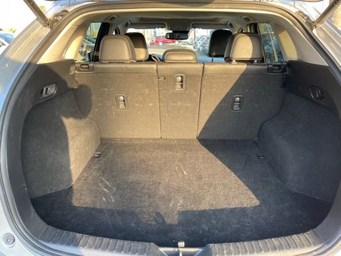 Used 2017 MAZDA CX-5 Grand Touring image 6