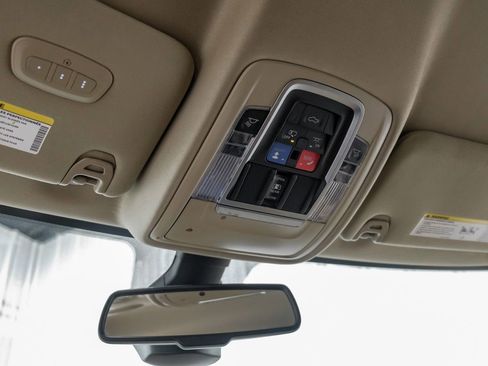 Used 2022 RAM 3500 Limited image 22