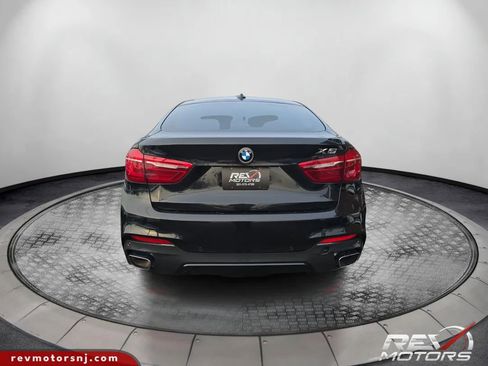 Used 2018 BMW X6 xDrive35i image 4