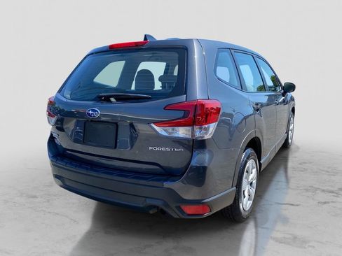 Used 2024 Subaru Forester AWD/4WD image 8