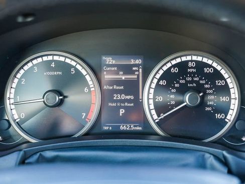 Used 2021 Lexus NX 300 F Sport image 23