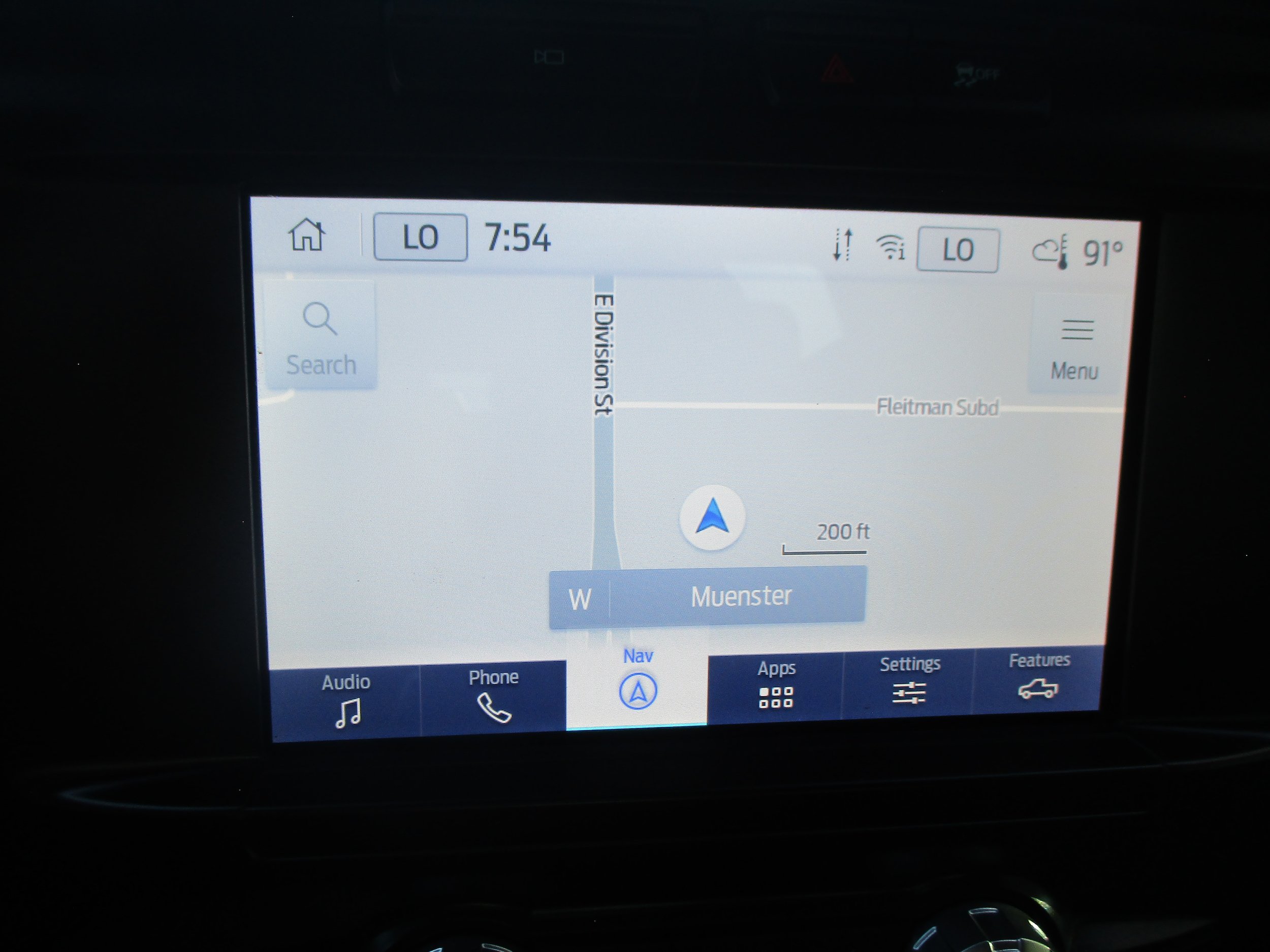 Used 2022 Ford F150 XLT w/ Equipment Group 301A Mid RWD image 24
