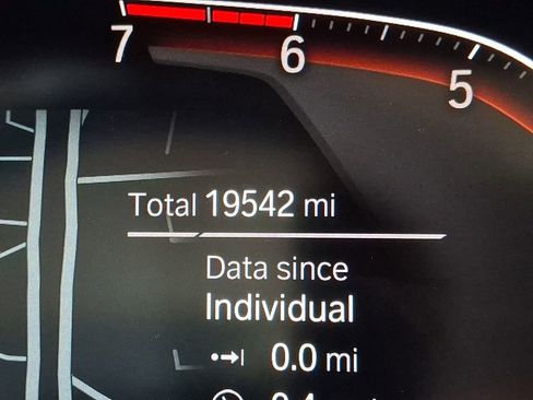 Certified 2023 BMW 430i xDrive Convertible w/ M Sport Package image 15