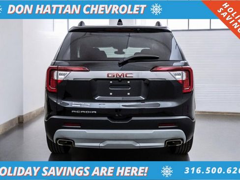 Used 2023 GMC Acadia SLE w/ Driver Convenience Package image 36