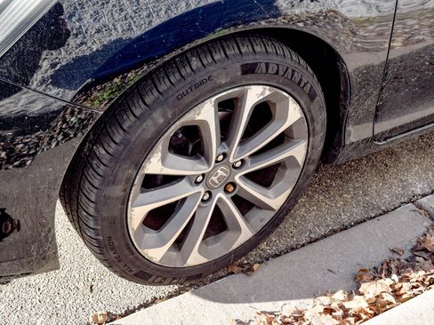 Used 2015 Honda Accord LX image 23