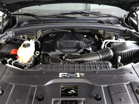 Used 2022 Jeep Grand Cherokee L Summit w/ Advanced Protech Group IV AWD/4WD image 28