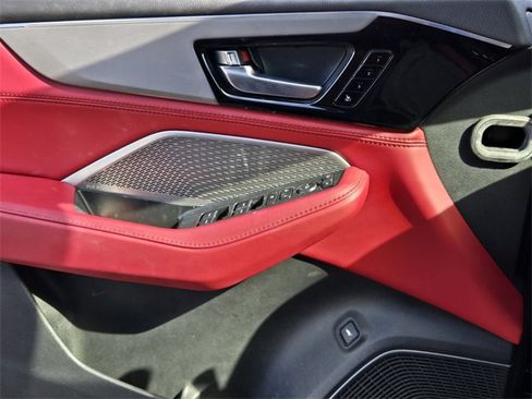 Certified 2023 Acura MDX A-Spec image 30