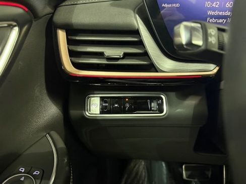 New 2026 Buick Envision Sport Touring image 17