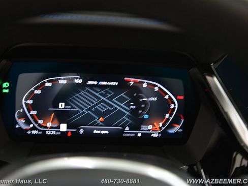 Used 2025 BMW Z4 M40i w/ Premium Package image 24