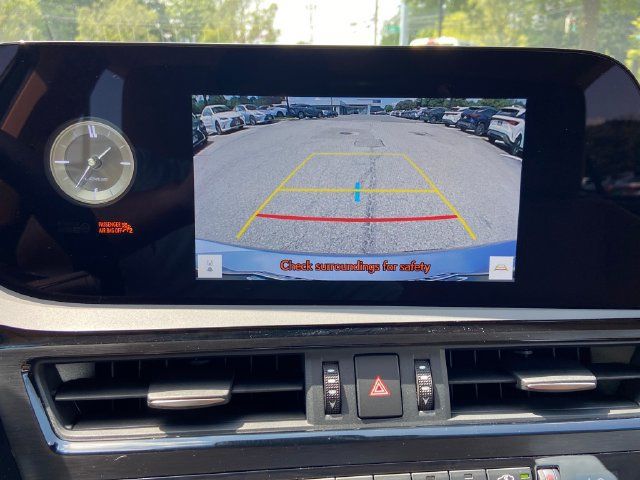 Certified 2024 Lexus ES 350 w/ Premium Package FWD image 19