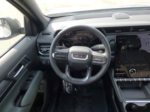 New 2026 GMC Terrain AT4 w/ Technology Package II image 24