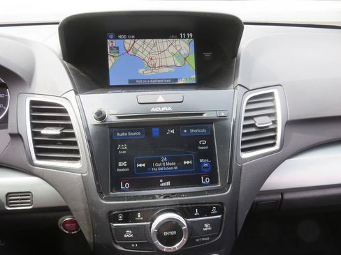Used 2017 Acura RDX w/ Technology Package AWD/4WD image 17