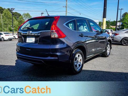 Used 2015 Honda CR-V LX image 15
