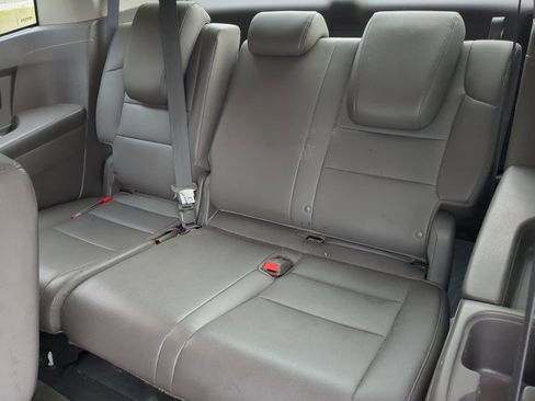 Used 2016 Honda Odyssey EX-L image 46