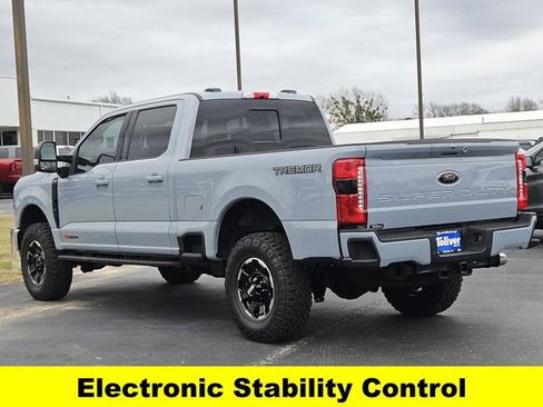 New 2026 Ford F250 Lariat w/ Tremor Off-Road Package image 17