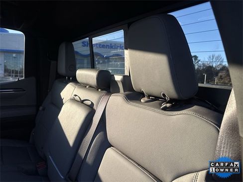 Used 2024 Chevrolet Silverado 1500 LTZ w/ LTZ Convenience Package II image 26