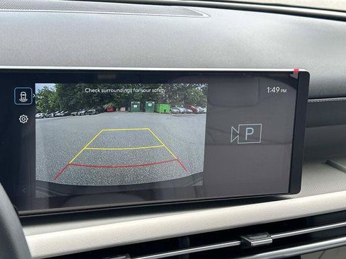New 2026 Hyundai Tucson SEL w/ Tow & Go Package AWD/4WD image 13