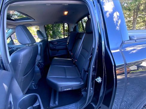 Used 2017 Honda Ridgeline RTL-E image 18