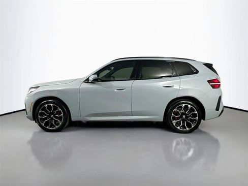 New 2026 BMW X3 xDrive30 w/ Premium Package image 8