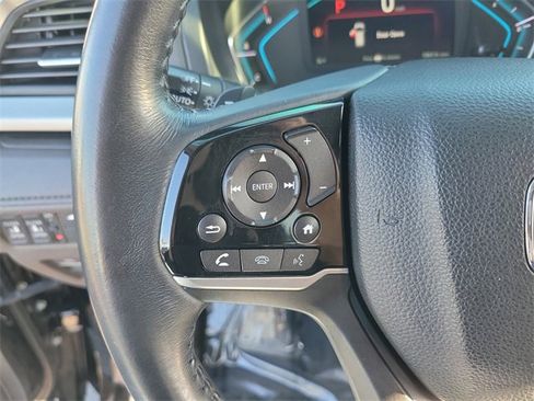 Certified 2018 Honda Odyssey EX-L image 23