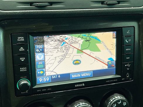 Used 2009 Dodge Challenger SRT8 image 33