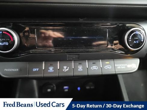 Used 2022 Hyundai Kona N Line w/ Tech Package image 22