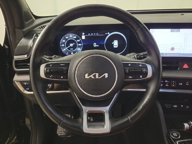 Used 2024 Kia Sportage SX FWD image 27