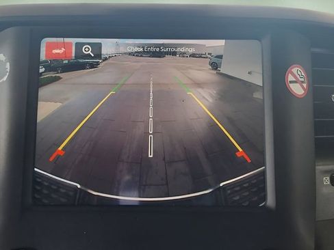 Used 2024 RAM 3500 Big Horn image 29