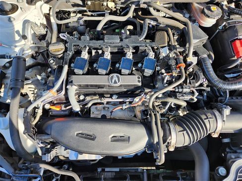 Used 2023 Acura Integra A-Spec image 9