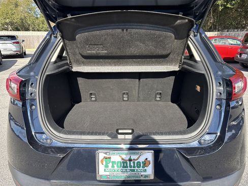 Used 2019 MAZDA CX-3 Touring w/ Preferred Equipment Package image 30