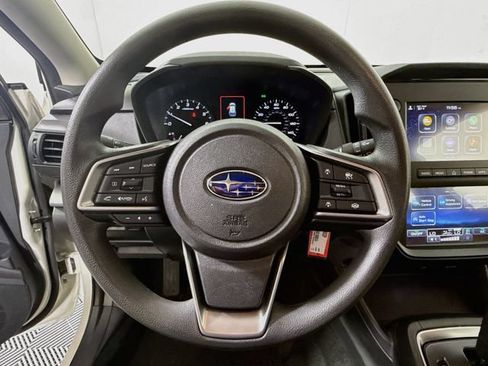 Used 2024 Subaru Impreza 2.0i AWD/4WD image 11