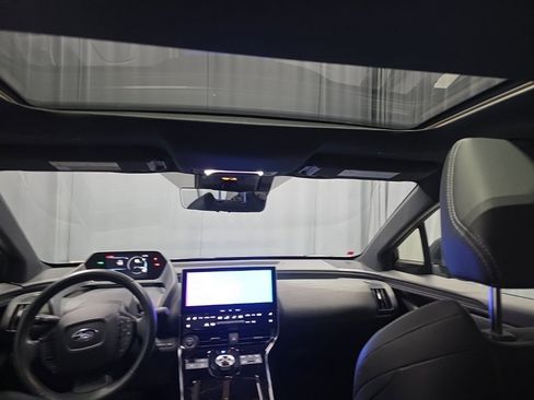 Certified 2023 Subaru Solterra AWD image 13