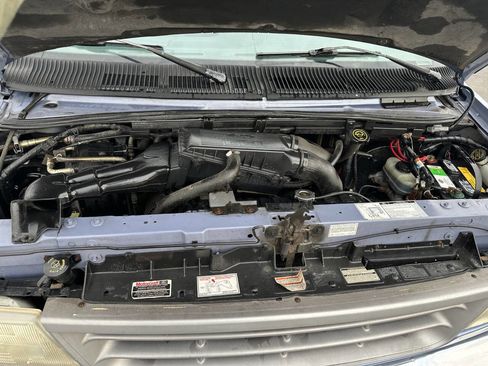 Used 1995 Ford E-350 and Econoline 350 XLT image 20