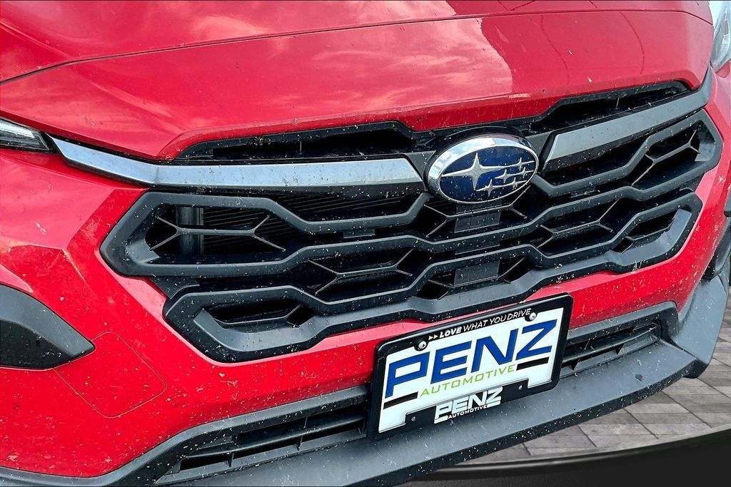 Used 2024 Subaru Crosstrek 2.0i Premium AWD/4WD image 26