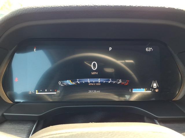 Used 2023 Jeep Grand Cherokee Limited w/ Luxury Tech Group II AWD/4WD image 30