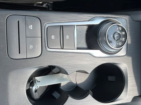 Certified 2022 Ford Escape SE AWD/4WD image 15